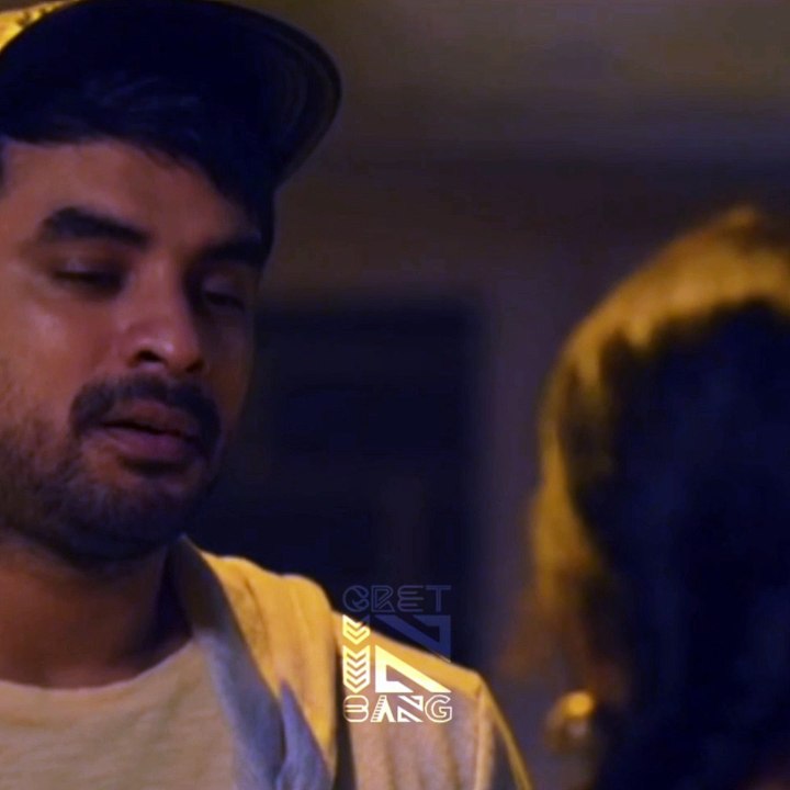 Mayanadhi The Rejection Music Whatsapp Status