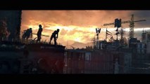 Dying Light 2 - Bande-annonce (VOSTFR)