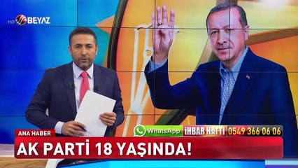 Beyaz Ana Haber 14 Ağustos 2019