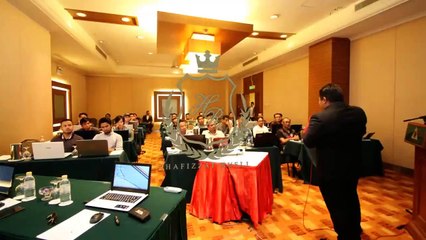 Razif: Hafizzat Rusli Student