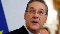 Austria: Strache ancora nei guai, perquisita la sua casa