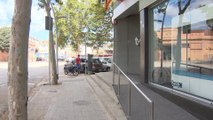 Herido grave un hombre apuñalado en Barcelona