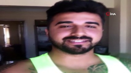 - Sosyal medyadan video paylaşıp intihar eden damat adayıyla ilgili açıklama