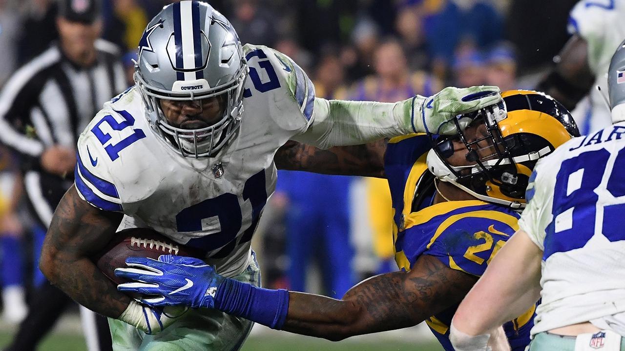 Fantasy Football 2019 Top 200 Players: Who's Ranked Too High, Too Low?