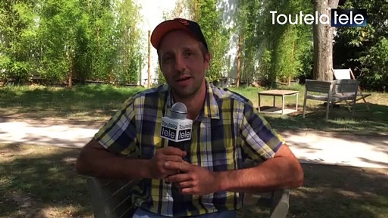 L'amour est dans le pré  2019 : Laurent, ses motivations, ses envies...