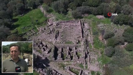 Çömlek Ustasının Tarihe Bıraktığı 1800 yıllık İz