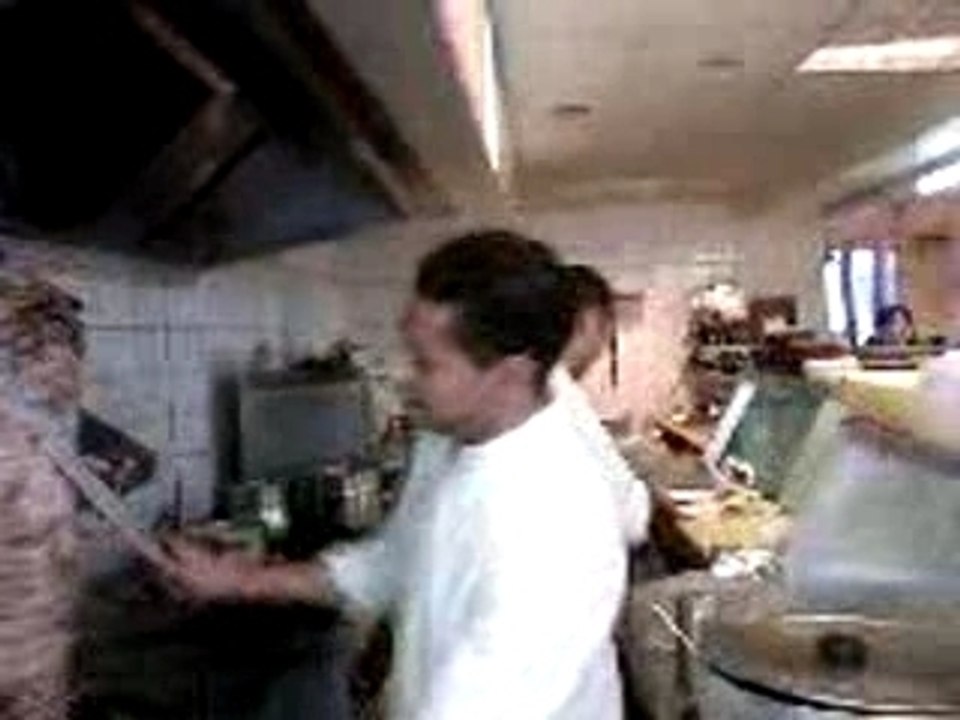 kebab angouleme