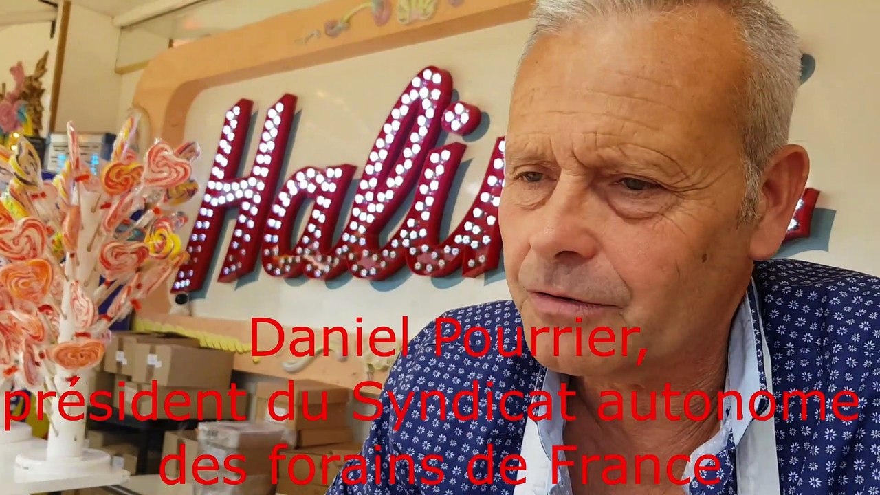 Mulhouse : la foire-kermesse s’achève le jeudi 15 août