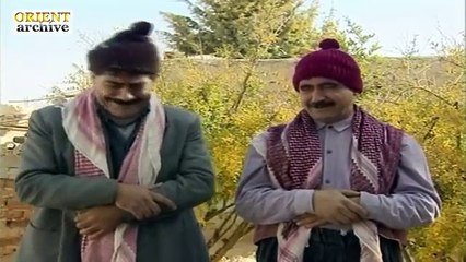 مسلسل تل اللوز الحلقة 16 السادسة عشرة | Tal Al Loz HD