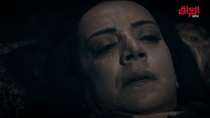 وردة شامية | قصة مأساوية وبداية حزينة لأم فقدت نجلها يوم ولادته