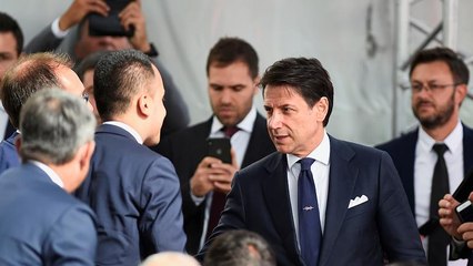 Genoa marks anniversary of deadly bridge collapse