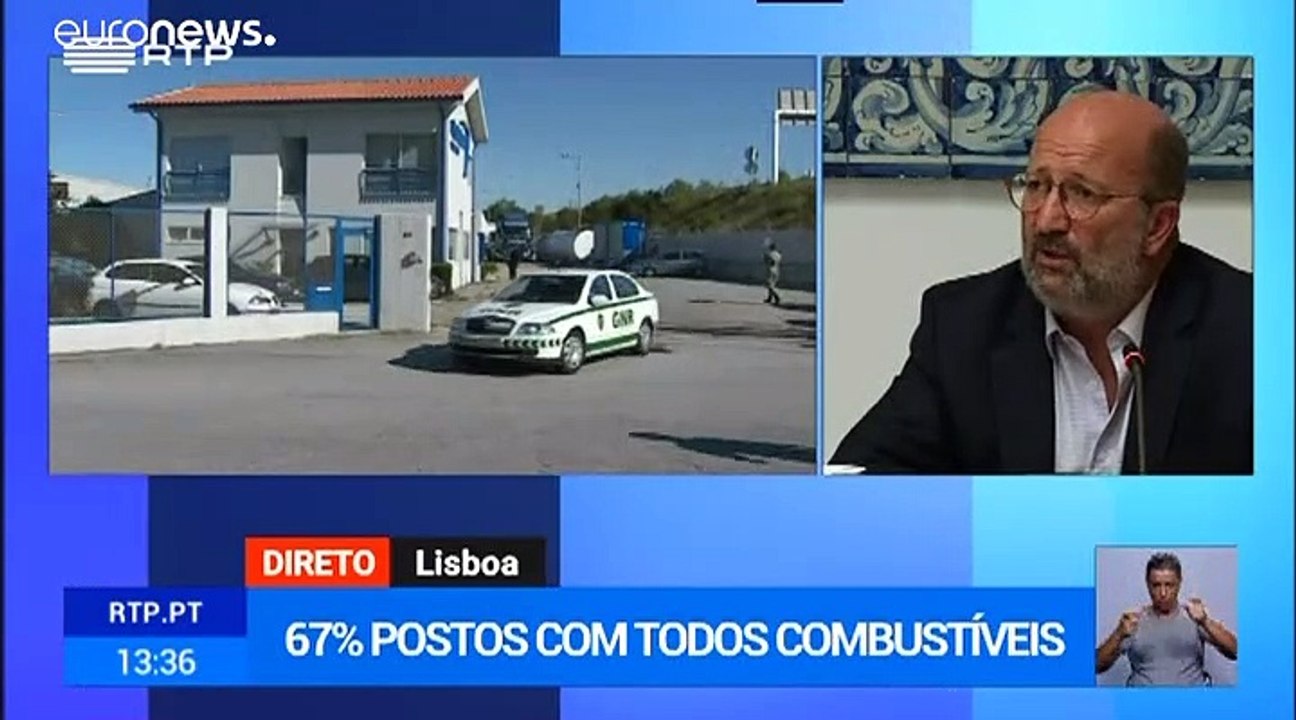 3. Streiktag von Gefahrgutfahrern: Fronten sind verhärtet