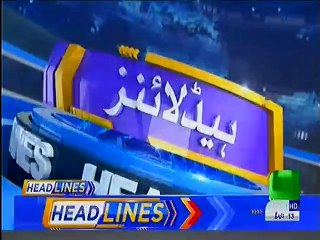 Bulletin 09 PM 14 August 2019 Suchtv