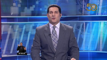 Prisión preventiva a cinco de los siete implicados en el atentado del abogado Llerena