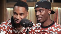 Young Dolph & Key Glock On Record Deals & Memphis Rap Unity | For The Record