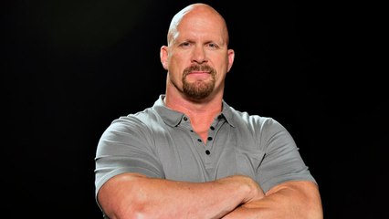 ‘Stone Cold’ Steve Austin on Gun Control: ‘People Don’t Understand the Value of a Life’