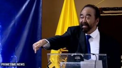 Surya Paloh: Tantangan Terbesar Bangsa Mempertahankan NKRI