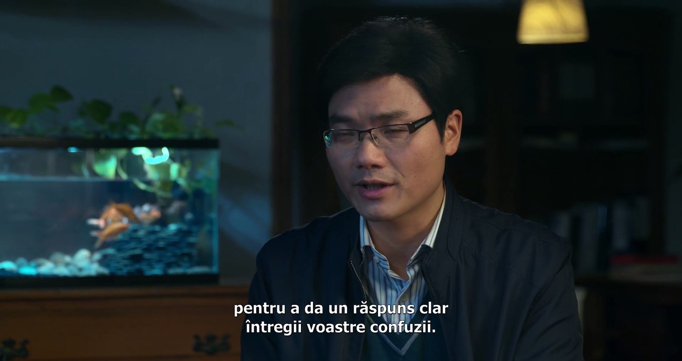 [MP4 1080p] Film creștin subtitrat „Credința în Dumnezeu 2 - După căderea Bisericii” Fragment 1