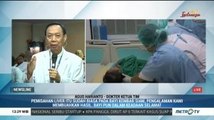 Operasi Pemisahan Bayi Kembar Siam Asal Kendari Dilaksanakan Hari Ini