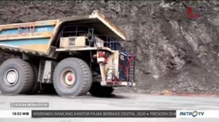 Pertambangan dan Energi yang Berdaulat (3)