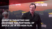 Bruce Lee Is Misrepresented In Quentin Tarantino Movie