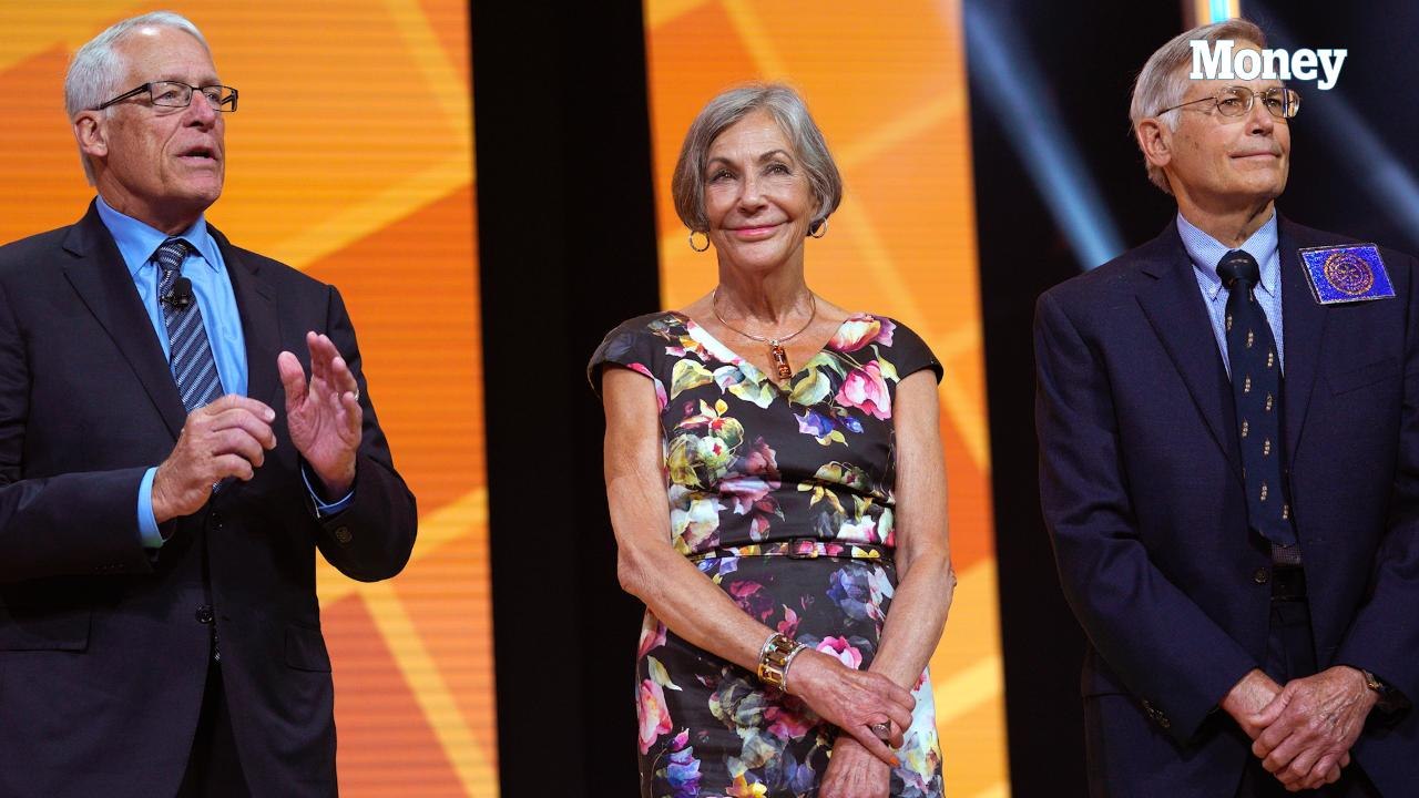 The family that owns Walmart makes $100 million every day