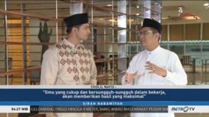 Etos Kerja dalam Islam (3)