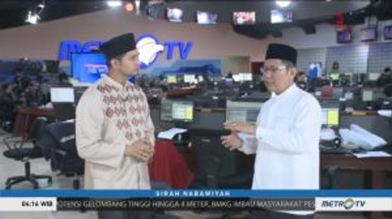 Etos Kerja dalam Islam (2)