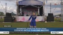 Cossacks Battle to Become Masters