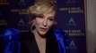 'Where'd You Go, Bernadette' Screening: Cate Blanchett