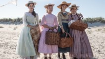 First Trailer Released for Greta Gerwig’s ‘Little Women’