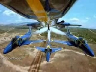 Blue Angels 2