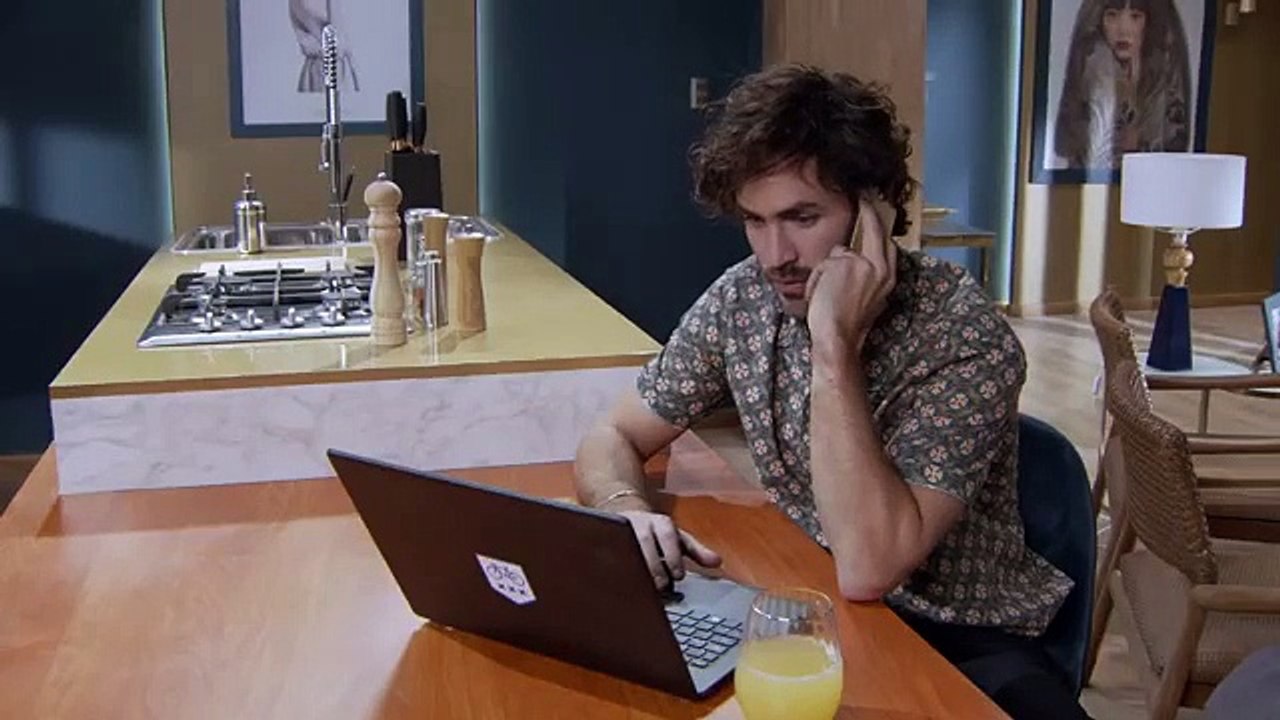 Amor a la Catalán Capítulo 10 Drama en Vivo