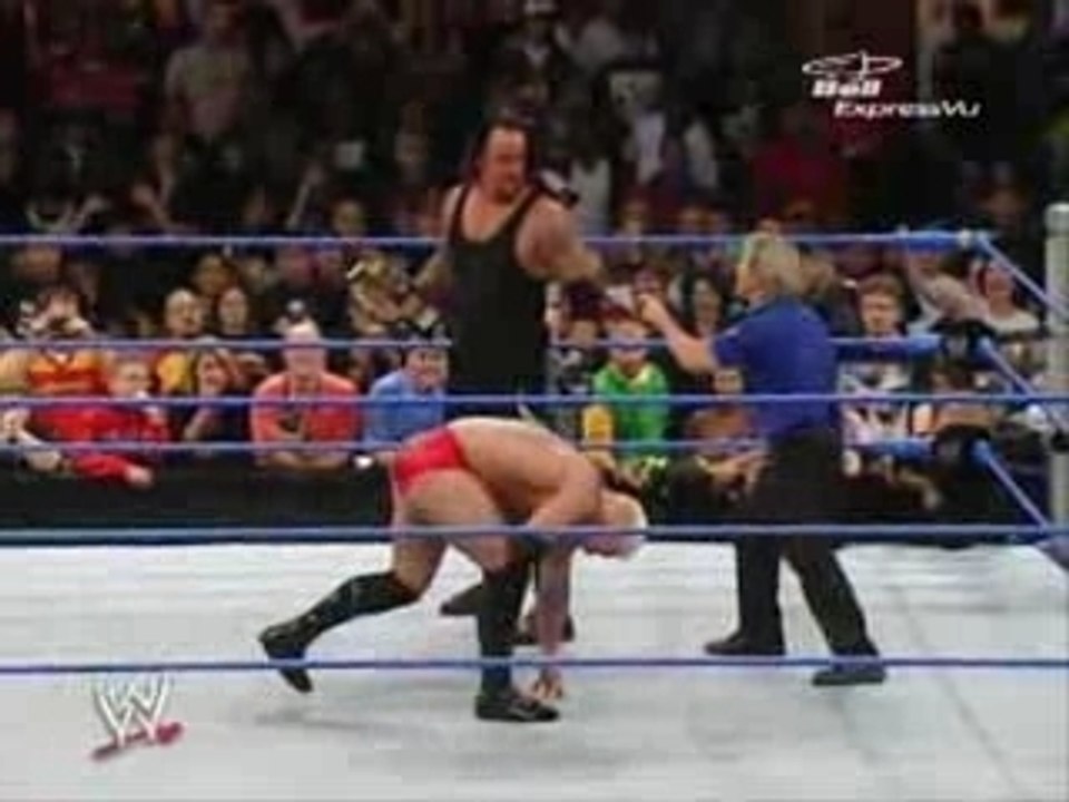 WWE tribute #2