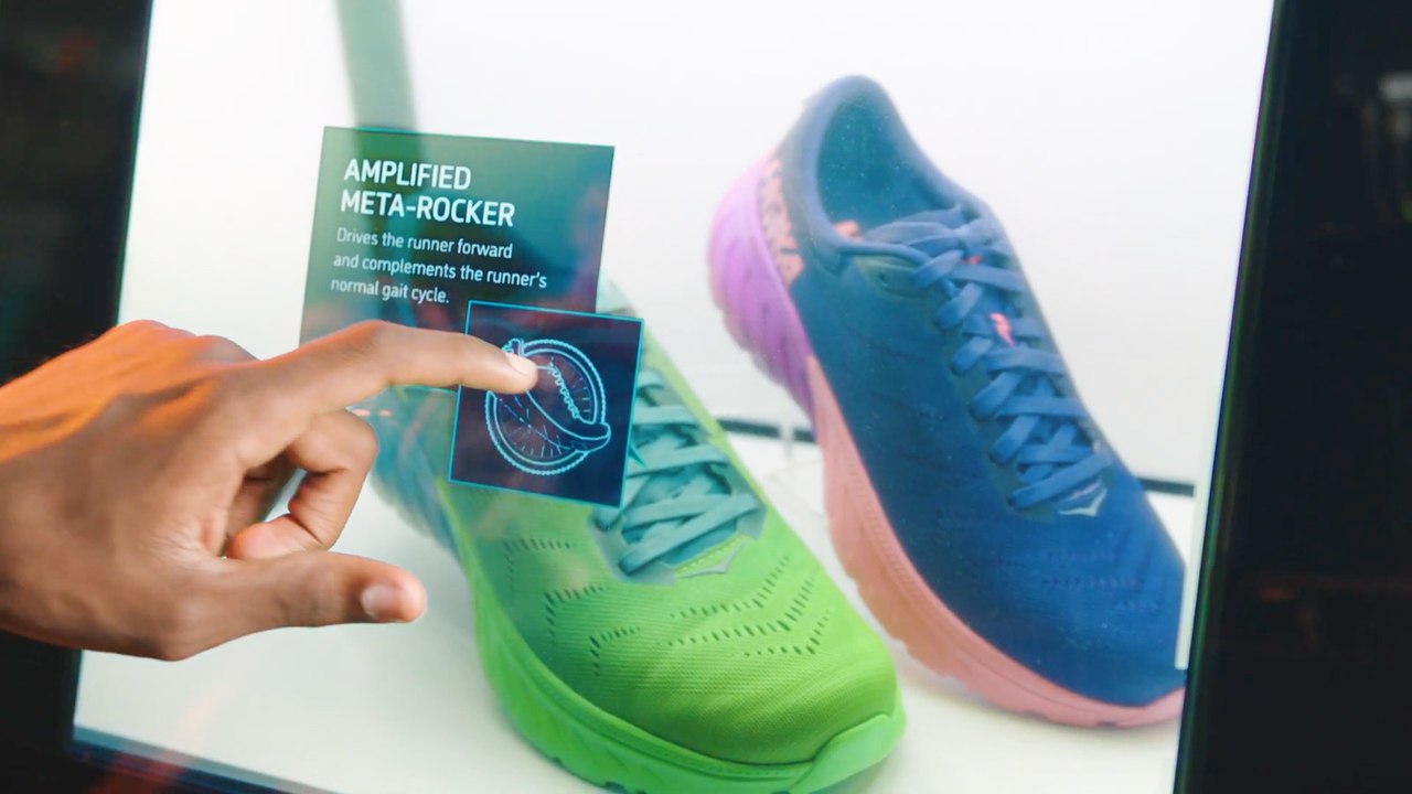 Adobe plans to work on AR, mixed reality software