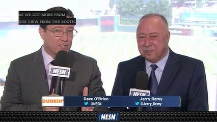 Red Sox Gameday Live: Boston's Bullpen Impresses In Extra-Innings Win Over Indians