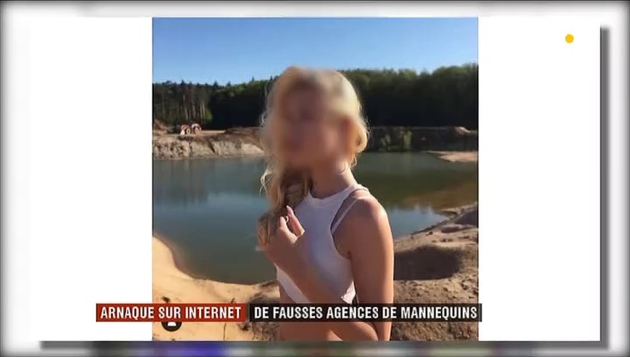 MANNEQUIN qui devrait, plutôt, s' acheter un Cerveau !..  . Censuré, injustement, ADIEU à mes 8676 Abonnés de ma "Page/Chaîne-YouTube" !..  . Pourquoi ai-je été censuré par "YouTube" ?.. Parce que nous ne pouvons rien exprimer sur la "Secte" ..