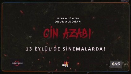 Cin Azabı | Fragman
