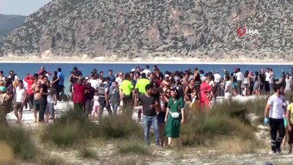 Dünya serbest dalış rekortmeni Derya Can'ı kahreden ölüm