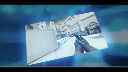 SHATTERED GLASS #CSGO