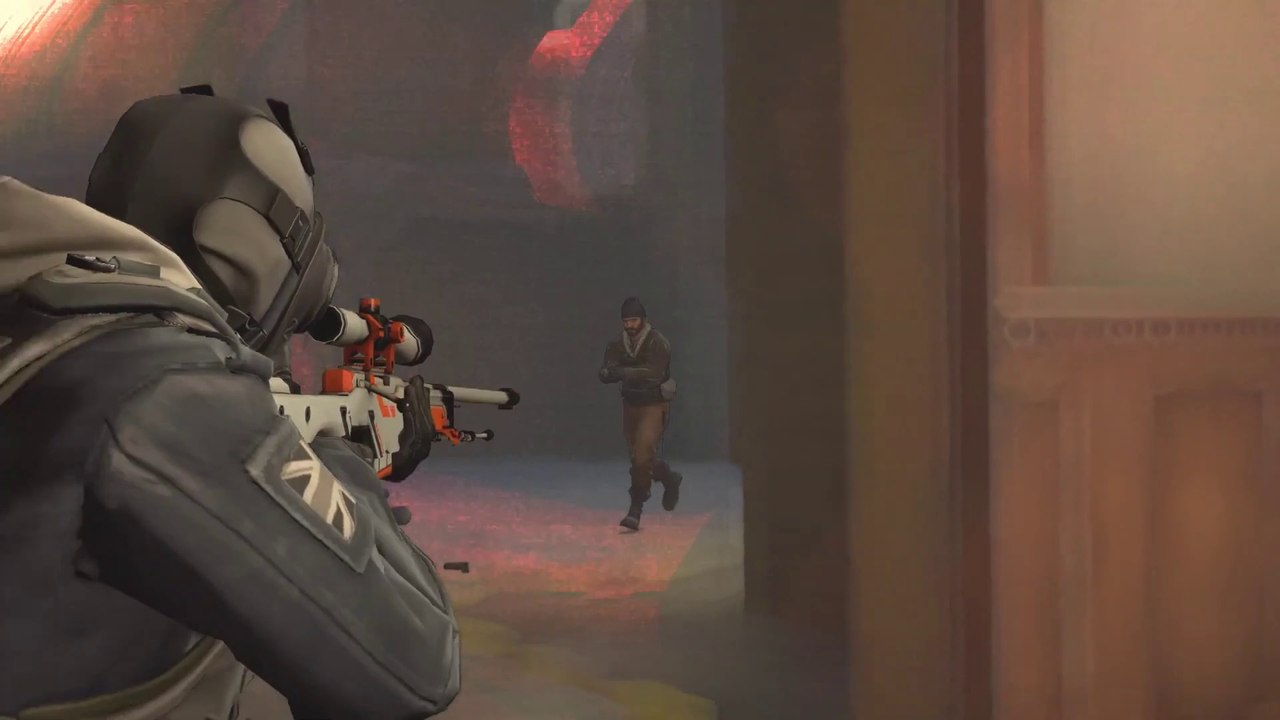 Not For You #CSGO