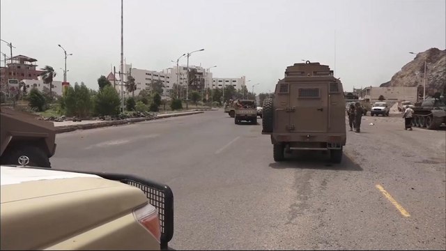 ما وراء الخبر-ما أبعاد حملة الاعتقالات الأمنية بعدن اليمنية؟