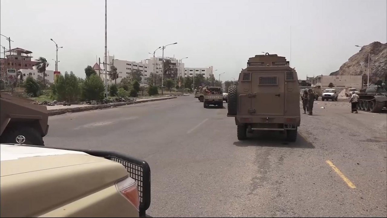 ما وراء الخبر-ما أبعاد حملة الاعتقالات الأمنية بعدن اليمنية؟