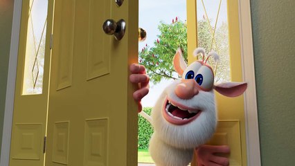 32 Booba - Ball - Episode 32 боба