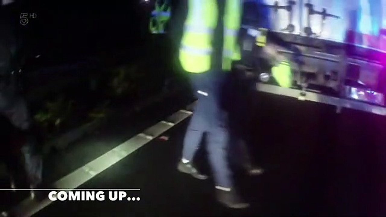All New Traffic Cops S19E03
