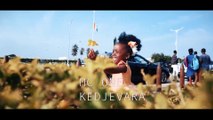 Mc One - Comment te dire Feat. Kedjevara (Clip Officiel)