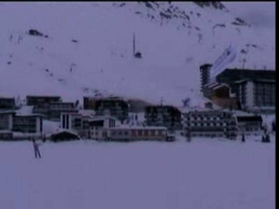 KiteSki_Tignes_2008_Flysurfer_SA2