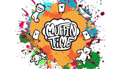 TomSka - Muffin Time VOSTFR