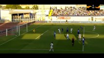 Atromitos vs Legia Warszawa 0-2 / Skrót & Bramki (2019)
