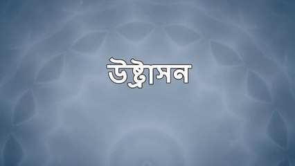 Yoga with Modi: Indian PM online yoga series